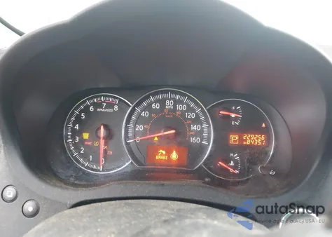 2009 Nissan Maxima 3.5 Sv from USA, damaged, VIN 1N4AA51E09C856036